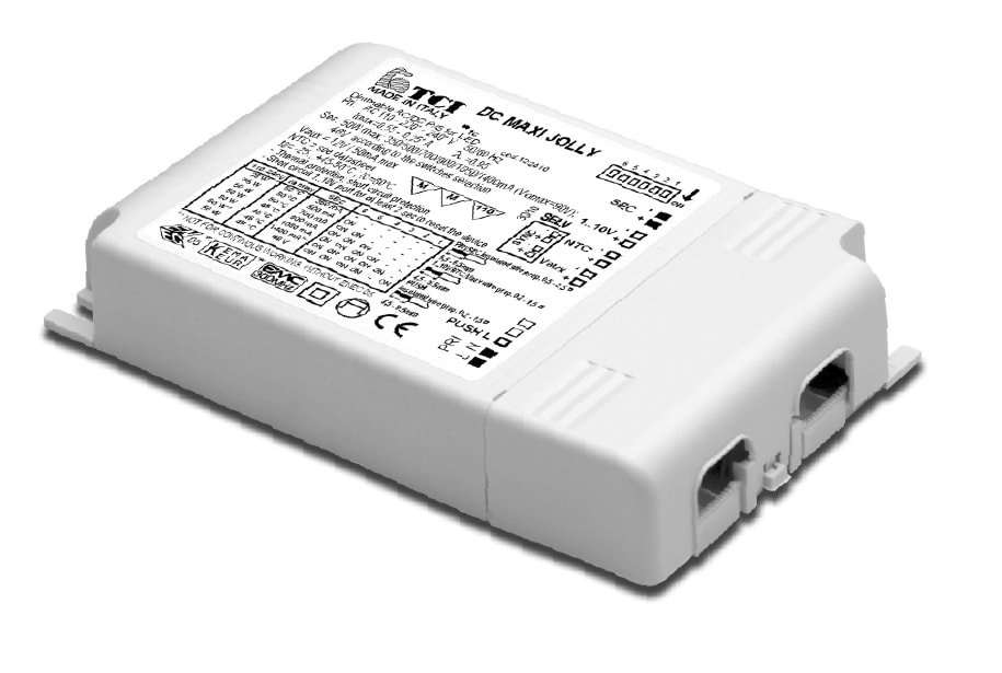 TCI - LED driver DC JOLLY Maxi