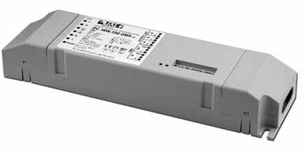 TCI - LED driver DC 36W 350mA DMX V