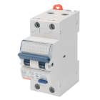 GEWISS - Jordfeilautomat mdc, b, 300ma, 32a, 2p, 10ka, 2 mod
