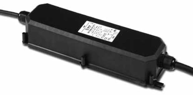 TCI - LED-TRAFO DC70W 24V ST1 IP67