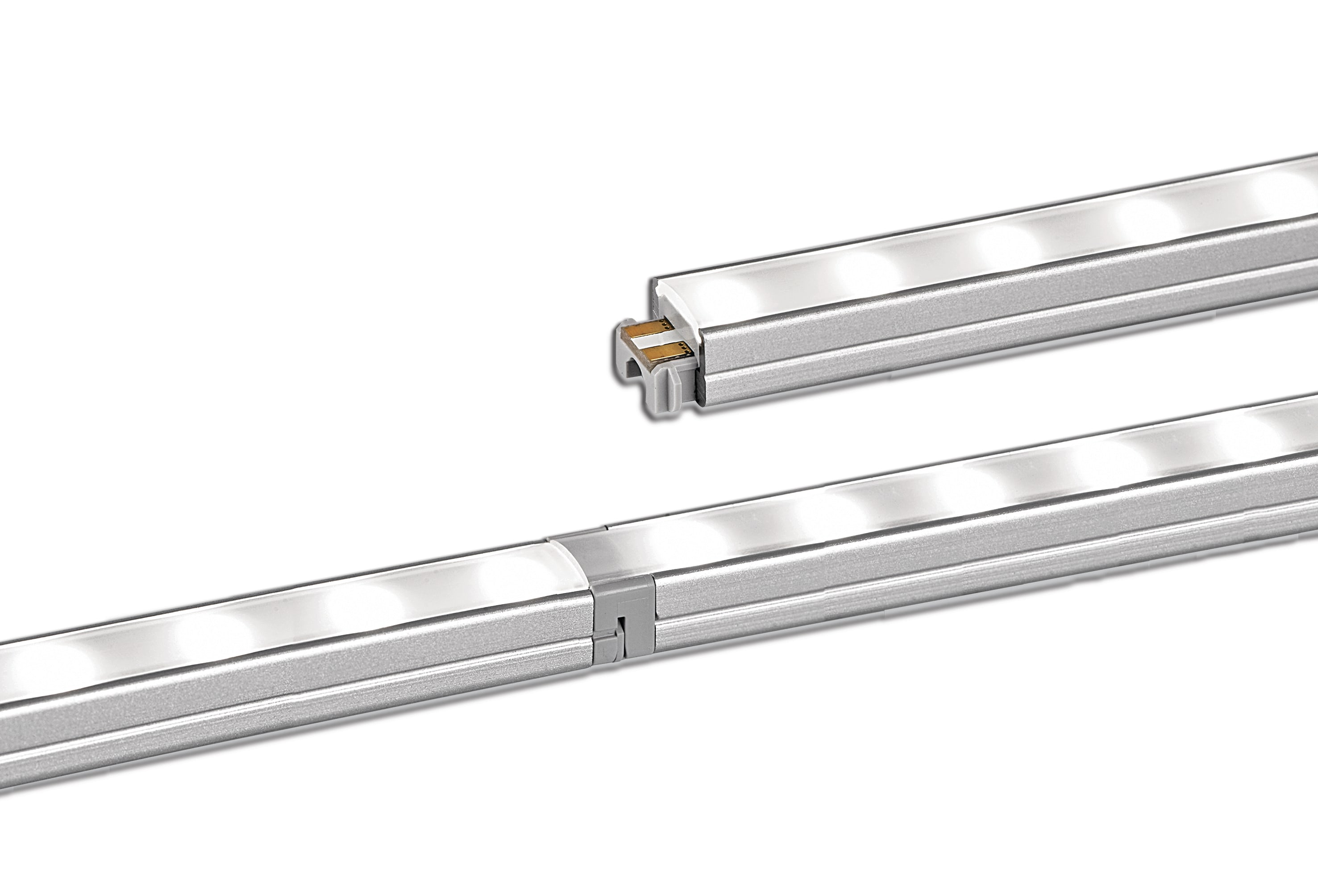 Feelux - LED DIVA2 15W(120cm) 2700K DC 24V W/Magnetic fixing