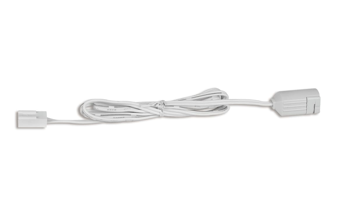 Feelux - DIVA2 Kabel til forgr 2500mm