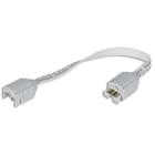 Feelux - DIVA2 skjøtekabel HO/Tun 300mm