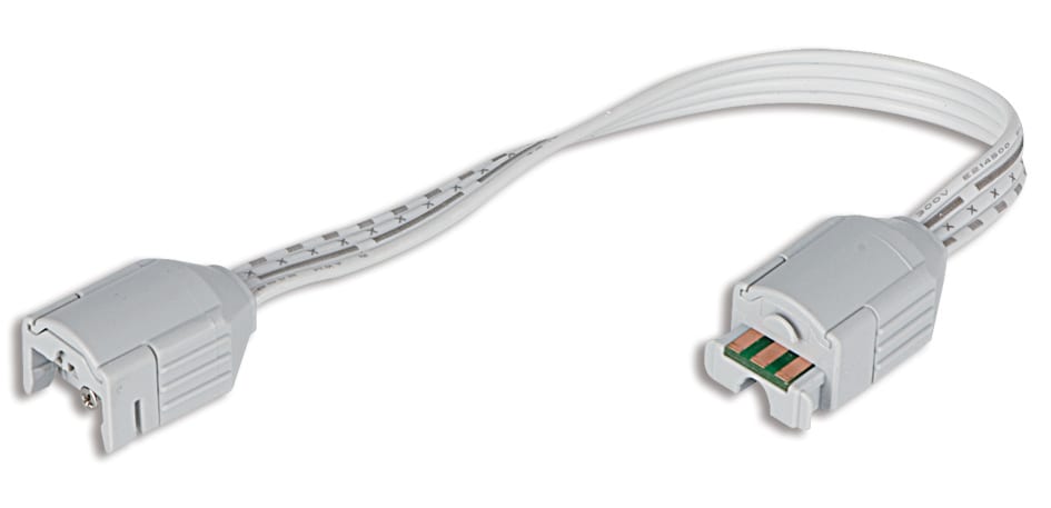 Feelux - DIVA2 skjøtekabel HO/Tun 600mm