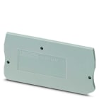 Phoenix Contact AS - Endedeksel D-Pt 2,5-Mt 3211003