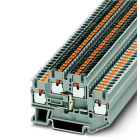 Phoenix Contact AS - Etasjeklemme Pttb 2,5-Pv 3210583