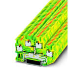 Phoenix Contact AS - Jordlederetasjeklemme Pttb 2,5-Pe 3210596