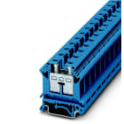 Phoenix Contact AS - INSTALLERINGSKLEMME UIK 16 BU 3006205