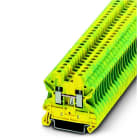 Phoenix Contact AS - JORDINGSREKKEKLEMME UT 2,5-PE 3044092