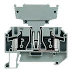 Phoenix Contact AS - ZFK 4-TG REKKEKL FJÆR SKILLE 0,5-4