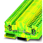 Phoenix Contact AS - JORDINGSREKKEKLEMME STMED 6-PE 3035726