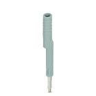 Phoenix Contact AS - PRØVEADAPTER PAI-4-FIX GY 3032790