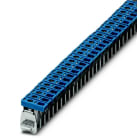 Phoenix Contact AS - TILKOBLINGSKLEMME AKG 16 BU 0423014
