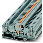 Phoenix Contact AS - MÅLETRAFOSKILLEKLEMME UTME 6 3047400