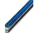 Phoenix Contact AS - TILKOBLINGSKLEMME AKG 35 BU 0424013