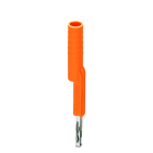 Phoenix Contact AS - PRØVEADAPTER PAI-4-FIX-5/6 GY 3035982