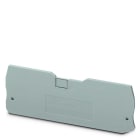 Phoenix Contact AS - ENDEDEKSEL D-QTC 1,5-QUATTRO 3205174