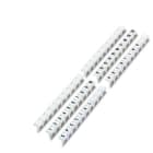 Phoenix Contact AS - MERKENAGLE-REMSE 10-NR FOR MBK MKDSN 1,5/10-5,08 BK