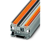 Phoenix Contact AS - HURTIGKOBLINGSKLEMME QTC 1,5 3205019