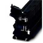 Phoenix Contact AS - SIKRINGSREKKEKLEMME UT 4-HESI (5X20) 3046032