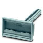 Phoenix Contact AS - HOLDER FOR KLEMMELISTEMERKE KLM 2 0807575