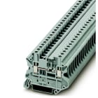 Phoenix Contact AS - BYGGELEMENTREKKEKLEMME UT 4-MTD-DIO/L-R-P/P 3046346