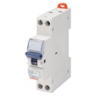 GEWISS - Elementautomat mtc, c, 25a, 2p, 10ka, 1 modul