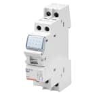 GEWISS - Bryter, Med Brytekapasitet 1,25 In - Ue, 32A, 4P, 230/400Vac 1mod.