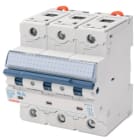 GEWISS - Elementautomat mthp, c, 80a, 3p, 16ka, 4,5 mod