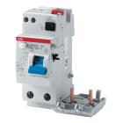 ABB Electrification - JORDFEILBLOKK DDA203A 25A/30mA 230V AP-R