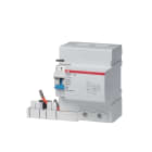 ABB Electrification - Jordfeilblokk DDA802 A S-100A/1A