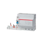 ABB Electrification - Jordfeilblokk DDA803 A 100A/500mA