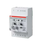 ABB Electrification - JORDFEILRELE RD3M