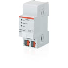 ABB Electrification - Linje-/områdekobler
