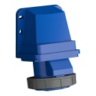 Hauge - IPS FAST&SAFE 332QRS9W STIKKONTAKT IP67