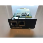 ABB Electrification - WINPOWER SNMP CARD POWERVALUE