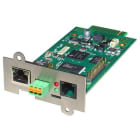 ABB Electrification - CS141 ModBus - Slot