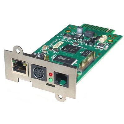 ABB Electrification - CS141 Advanced - Slot