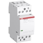 ABB Electrification - ESB25..N installasjonskontaktor opp til 25 A 2NO/0NC, 230V AC/DC