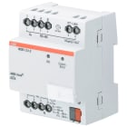 ABB Electrification - Værstasjonsentral(WZ/S 1.3.1.