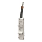ABB Electrification - ZLS972 Universaladapter single pol maks. 63A L1-L2-L3 topp matet