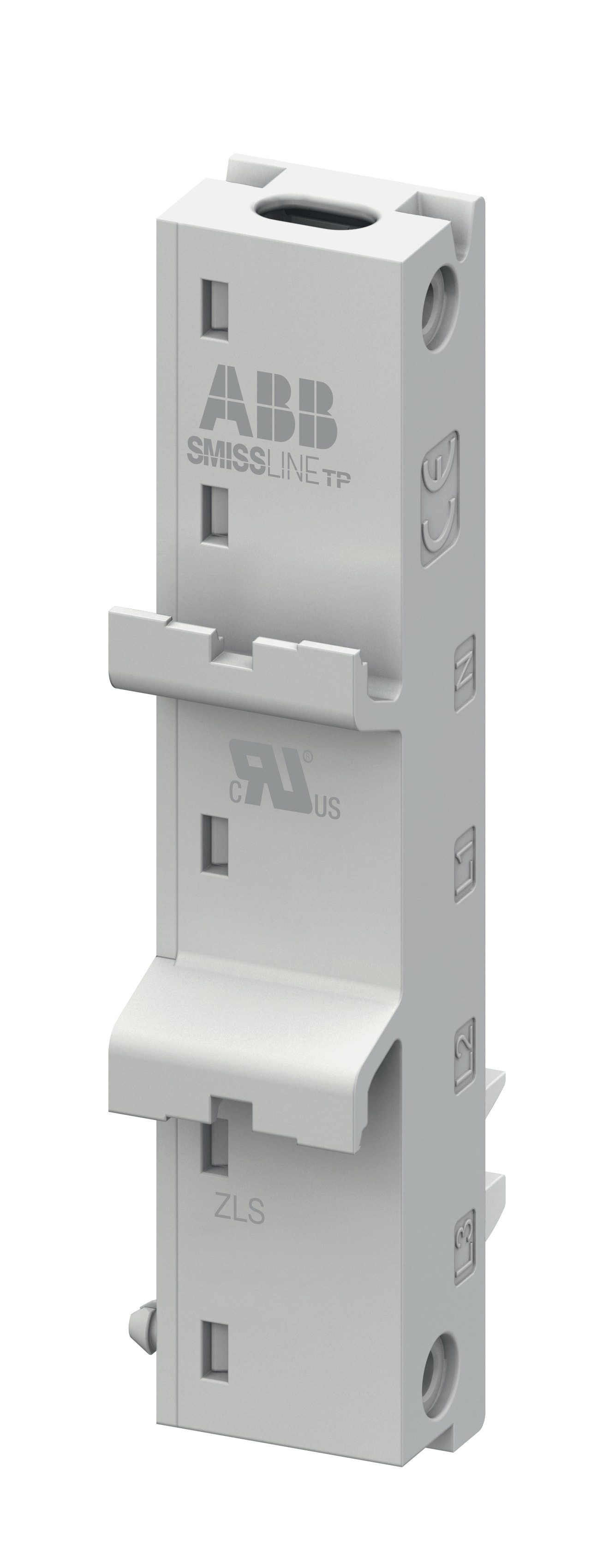 ABB Electrification - ZLS964 Universaladapter dummy