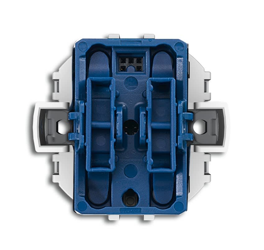 ABB Electrification - KNX bryterinnsats 2/4-veis (6