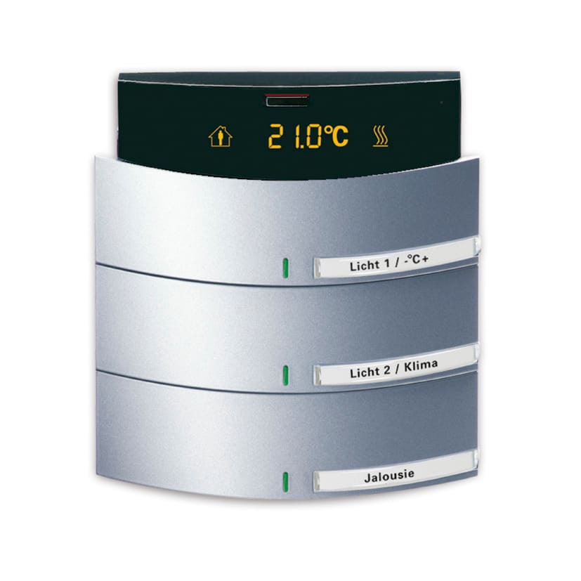 ABB Electrification - Triton 3/6-veis MF m/IR og te