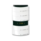 ABB Electrification - 6321/58-24G-500, 5/10v, Triton, IR, term, hvit