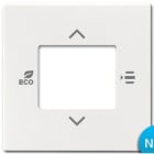 ABB Electrification - Senterplate 6155-0-0063 for 6109/18 og 6109/28 KNX