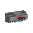 ABB Electrification - OTM63F2C21D230C, 63A, 2P, mating i topp, NETT-NETT eller NETT-GEN
