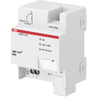 ABB Electrification - Applikasjonskontroller BACne