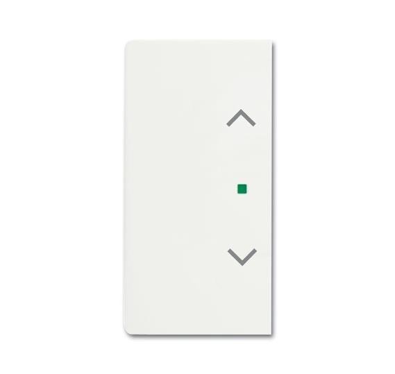 ABB Electrification - Rocker 2g, blinds