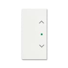 ABB Electrification - Rocker 2g, blinds